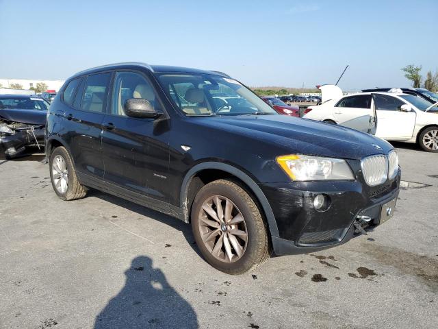 5UXWX9C57E0D11127 BMW X3 Xdrive28i