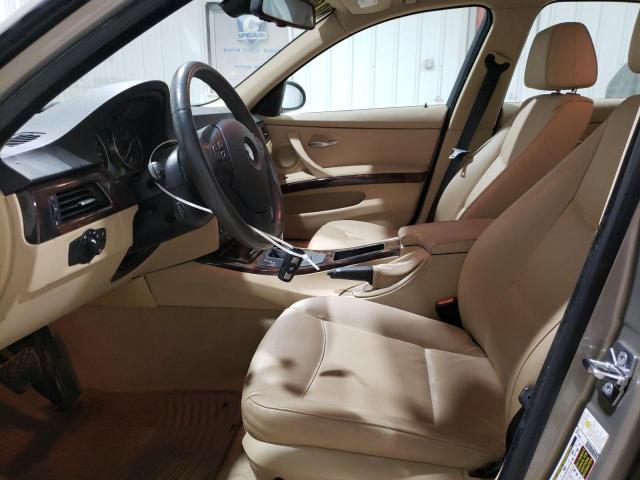 WBAVA37538NL18518 BMW 3 Series