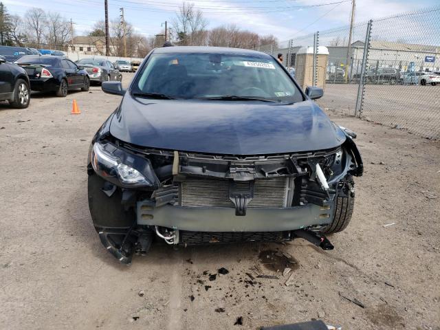 2021 CHEVROLET MALIBU RS 1G1ZG5ST7MF060814