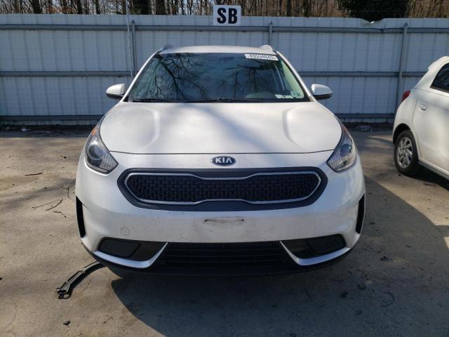 2019 KIA NIRO FE - KNDCB3LC5K5265579