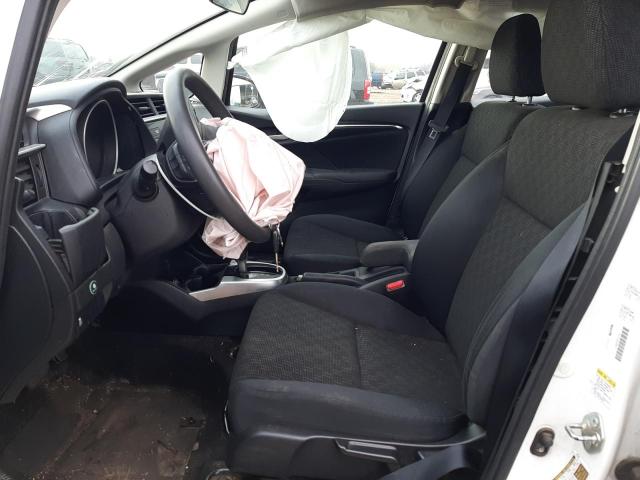 2015 HONDA FIT LX 3HGGK5H50FM786394