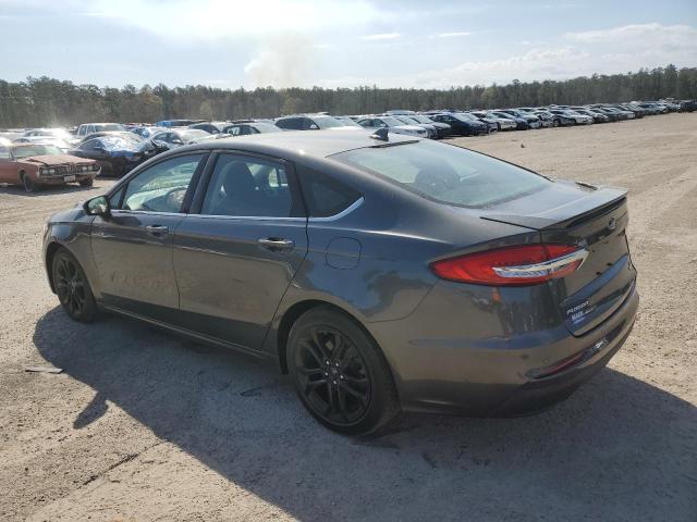 2020 FORD FUSION SE 3FA6P0HDXLR103028