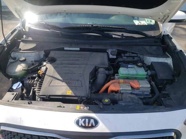 2019 KIA NIRO FE - KNDCB3LC5K5265579