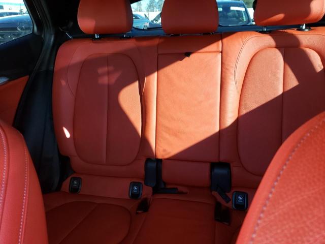 2018 BMW X2 XDRIVE2 - WBXYJ5C3XJEF69399