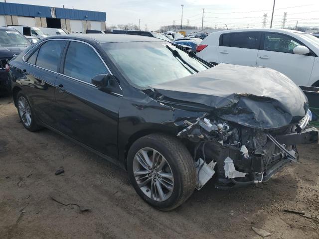 2015 TOYOTA CAMRY LE 4T1BF1FK1FU092545