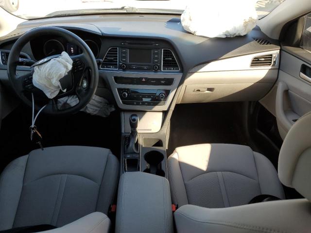2015 HYUNDAI SONATA ECO - 5NPE24AA7FH176456