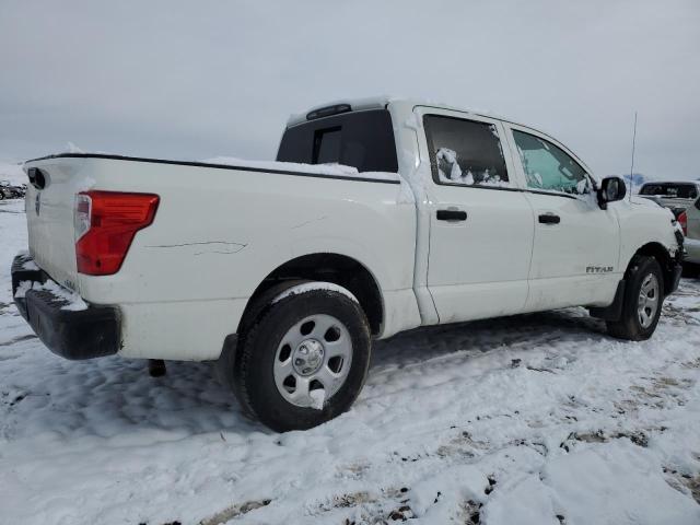 1N6AA1EJ7HN559095 Nissan TITAN S