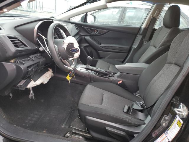 2017 SUBARU IMPREZA PR 4S3GTAB61H3749977