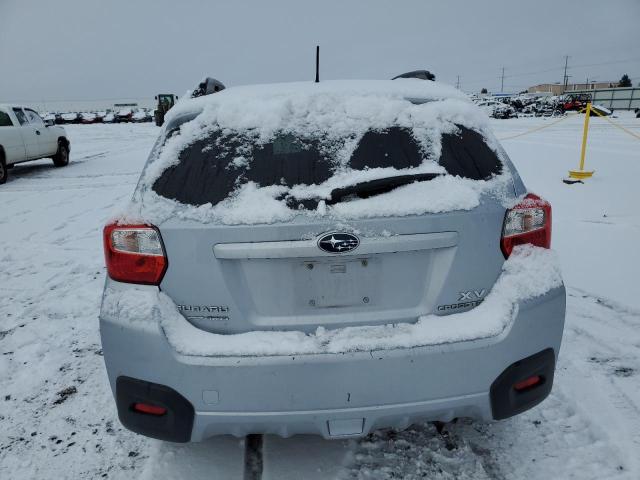 JF2GPAVC8D2848593 Subaru Xv Crosstrek 2.0 Premium