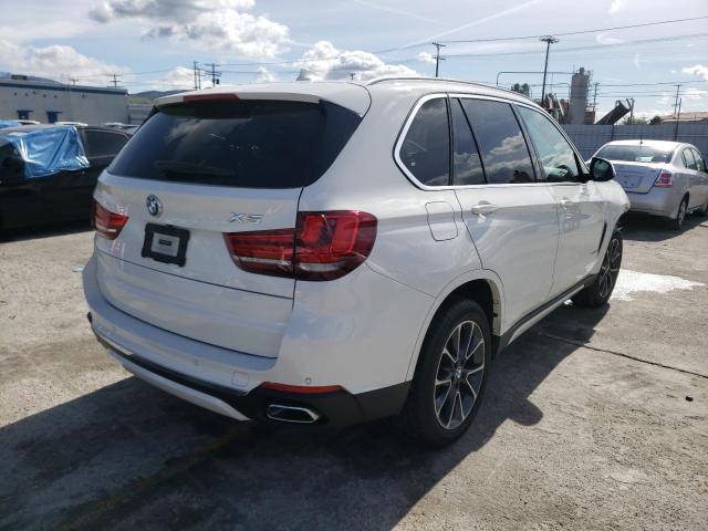 2018 BMW X5 SDRIVE3 - 5UXKR2C5XJ0Z16010
