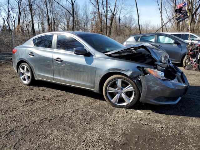19VDE1F56DE016432 Acura ILX