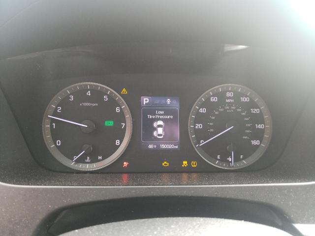 2016 HYUNDAI SONATA SE 5NPE24AF5GH385613