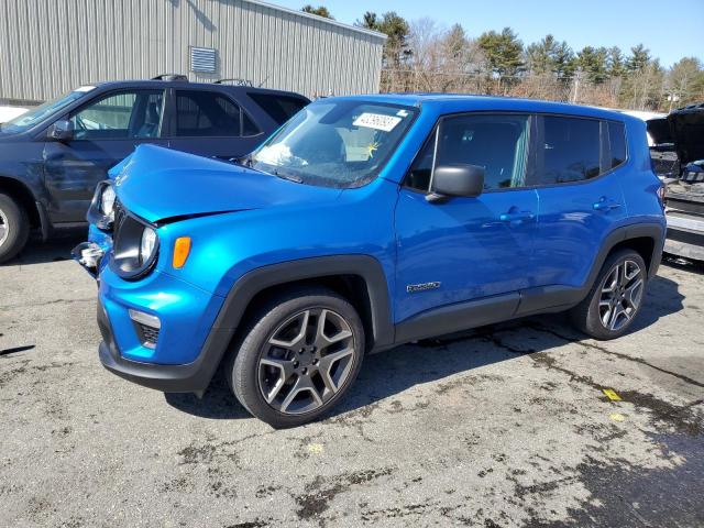 2020 Jeep Renegade Sport