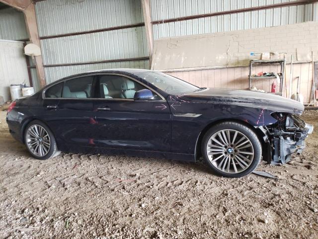 2015 BMW ALPINA B6 - WBA6B4C50FD760978