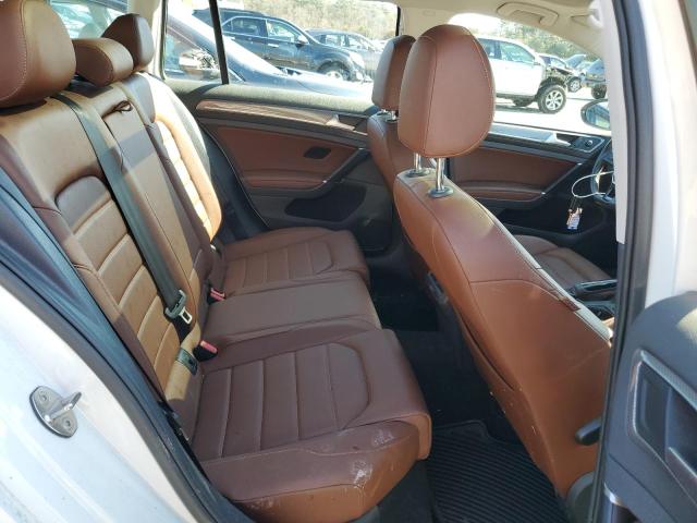 2017 VOLKSWAGEN GOLF ALLTR 3VWH17AU9HM541693
