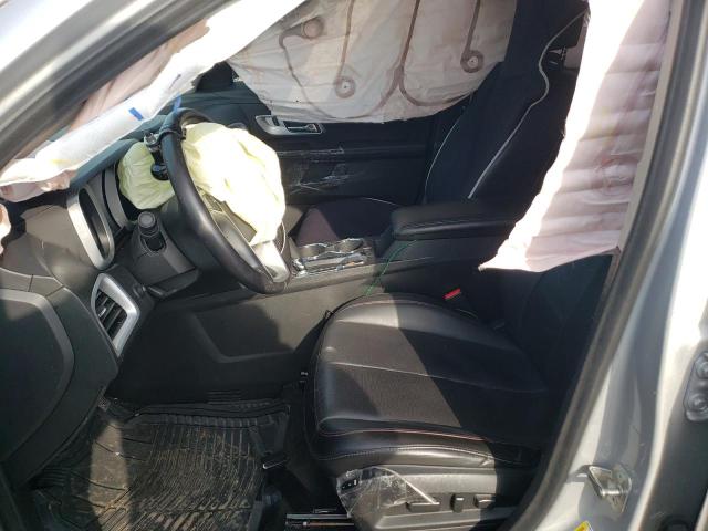 2017 CHEVROLET EQUINOX PR 2GNFLGE37H6249483