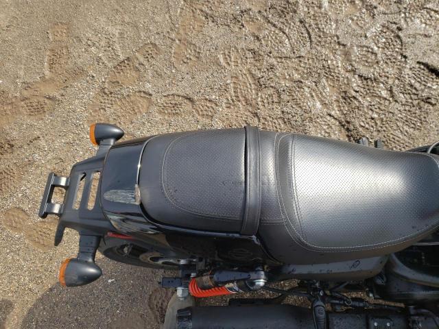 2018 HARLEY-DAVIDSON XG750A STR 1HD4NCG11JC505725