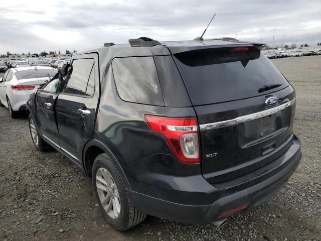 2015 FORD EXPLORER X - 1FM5K7D82FGA87310