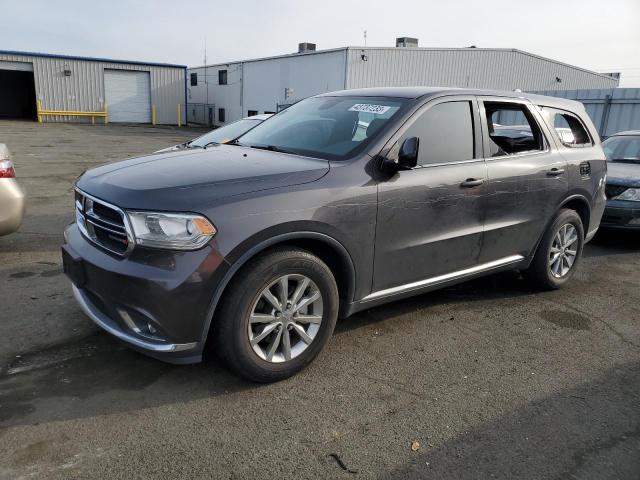 2016 Dodge Durango SXT