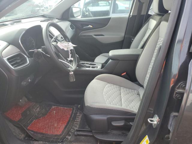 2018 CHEVROLET EQUINOX LS - 2GNAXREV0J6109857
