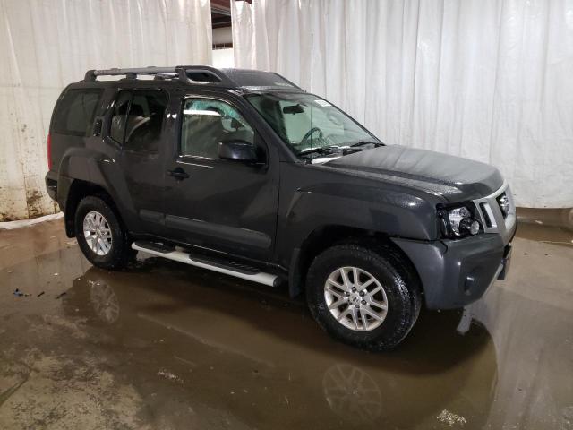 2015 NISSAN XTERRA X 5N1AN0NW9FN663674