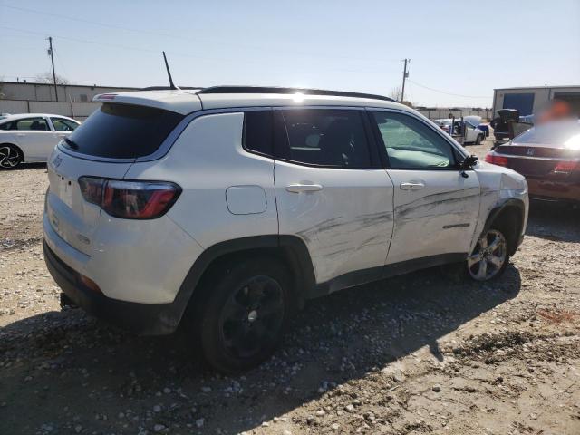 2018 JEEP COMPASS LA 3C4NJCBB6JT411930