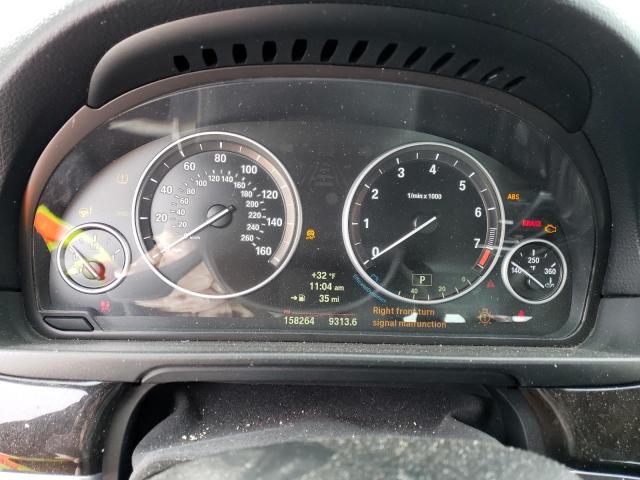 WBA5A7C59ED613069 BMW 528 XI