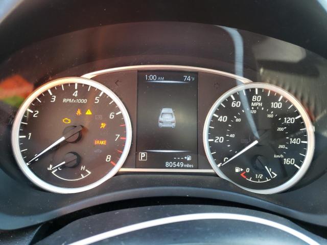 2016 NISSAN SENTRA S 3N1AB7AP0GL647081