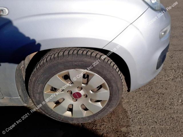 ZFA31200003400421 Fiat Panda Pop