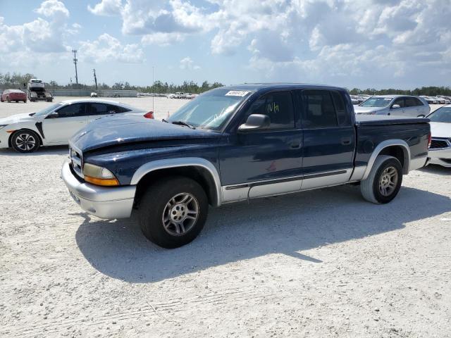 2003 Dodge Dakota 