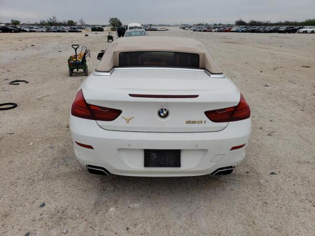 WBALZ3C51CDL70671 BMW 650 I