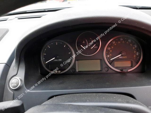 SALFA2CB7AH201034 Land Rover Freelander