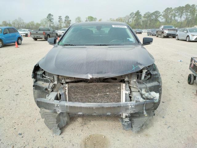 2016 CHEVROLET IMPALA LT - 2G1115S3XG9143018