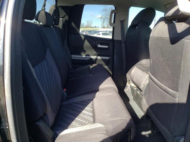 2021 TOYOTA TUNDRA DOU - 5TFRY5F19MX299126