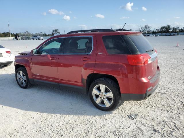 2GKFLSE3XE6240126 GMC Terrain Slt