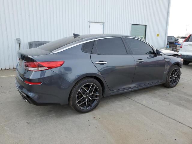 5XXGT4L3XLG440314 KIA Optima Lx