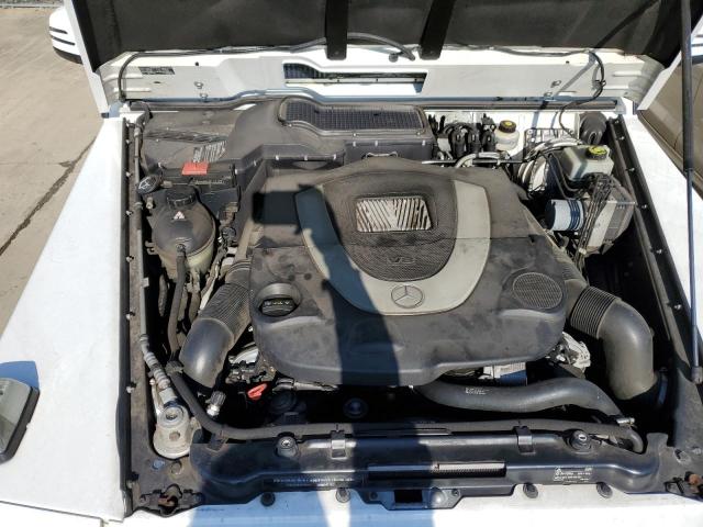 2015 MERCEDES-BENZ G 550 - WDCYC3HF1FX231262