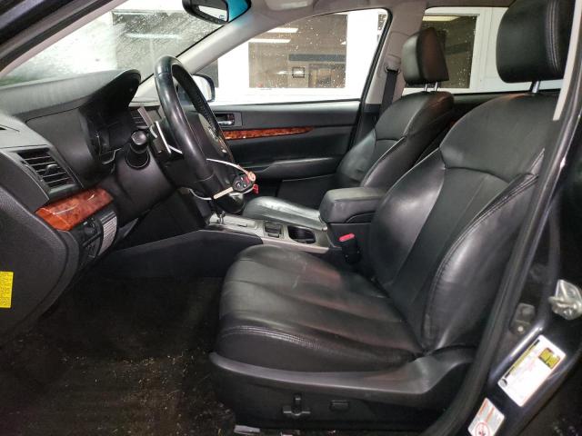 4S4BRDLC0C2246627 Subaru Outback 3.6r Limited