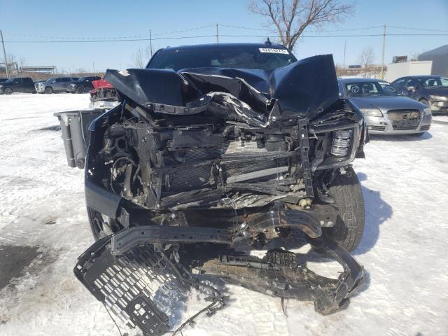 2022 GMC YUKON DENA 1GKS2DKL0NR300954