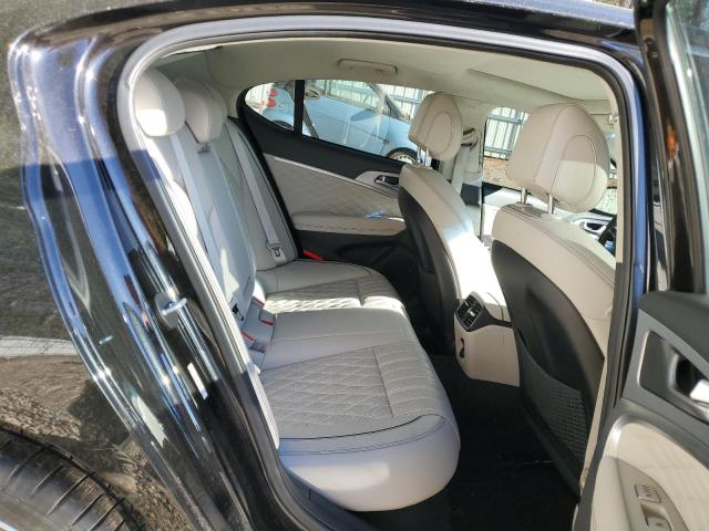 2019 GENESIS G70 PRESTI KMTG34LE6KU018388