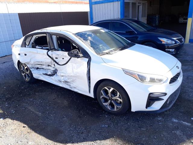 2020 KIA FORTE FE 3KPF24AD2LE238876
