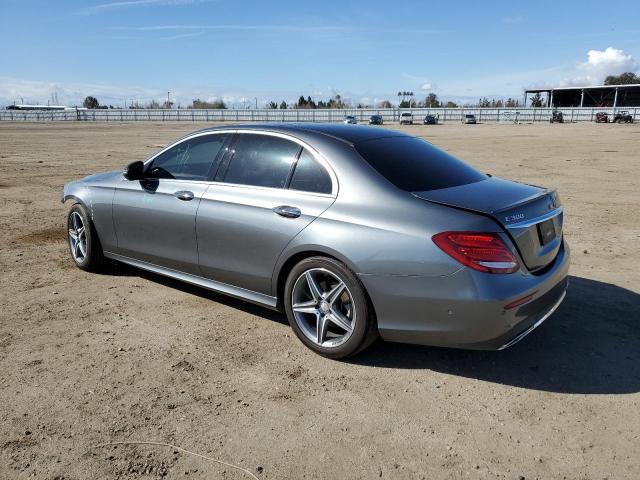 2017 MERCEDES-BENZ E 300 - WDDZF4JB6HA021444