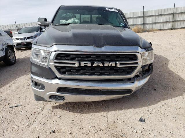 2022 RAM 1500 BIG H 1C6SRFFT7NN419452