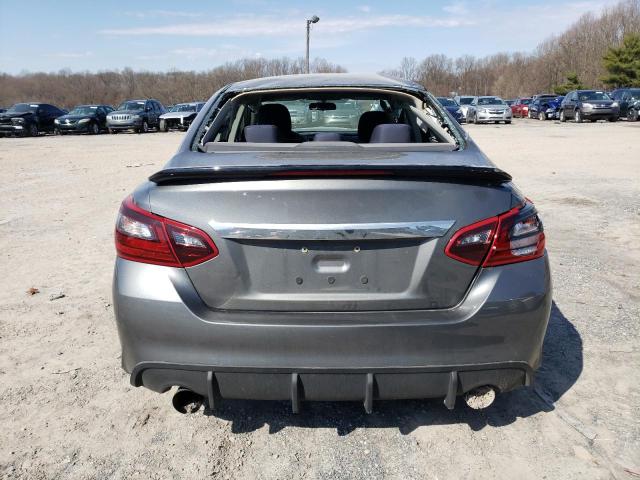 2017 NISSAN ALTIMA 2.5 1N4AL3AP6HC231235