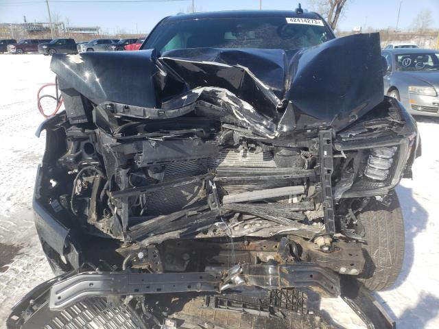 2022 GMC YUKON DENA 1GKS2DKL0NR300954