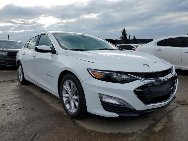 2019 CHEVROLET MALIBU LT 1G1ZD5ST0KF160680