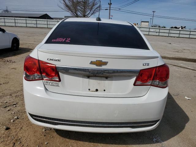 2015 CHEVROLET CRUZE LTZ - 1G1PG5SB9F7132575
