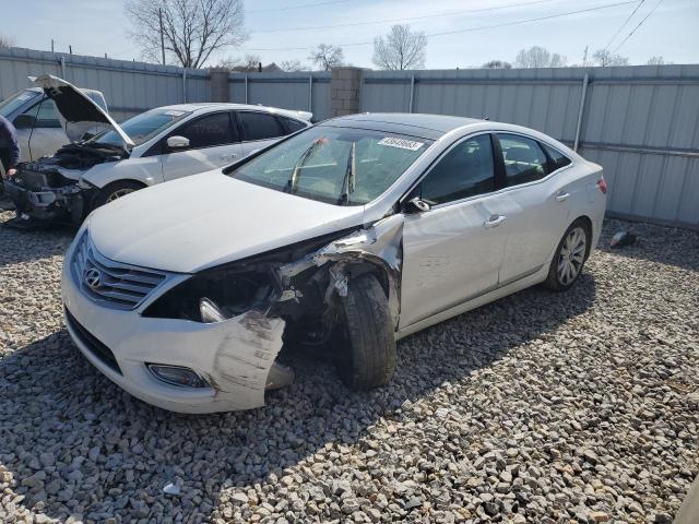 2013 Hyundai Azera GLS