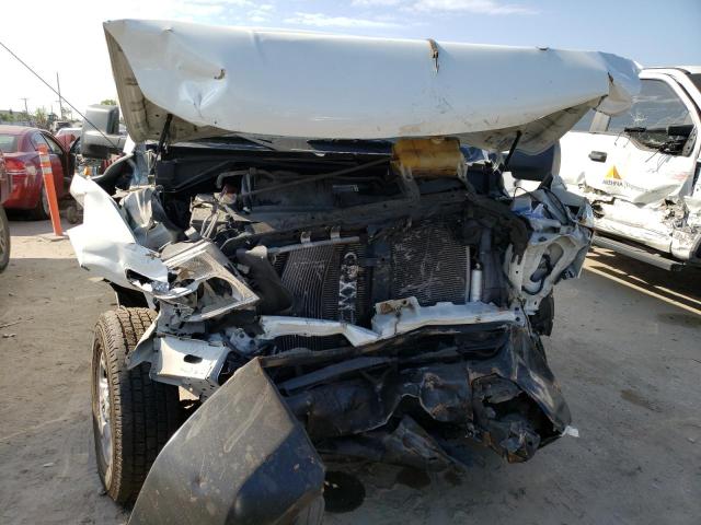 2018 NISSAN NV 1500 S - 1N6BF0KM4JN804228