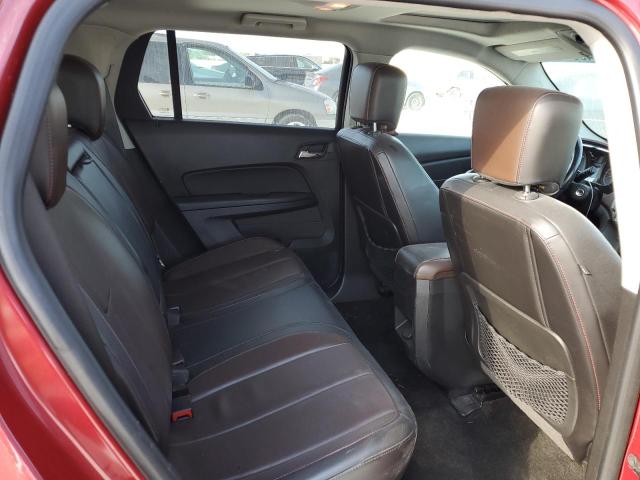 2GKFLSE3XE6240126 GMC Terrain Slt